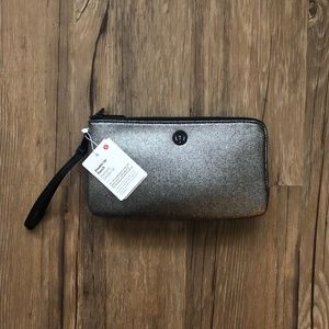 Lululemon Double Up Pouch NWT